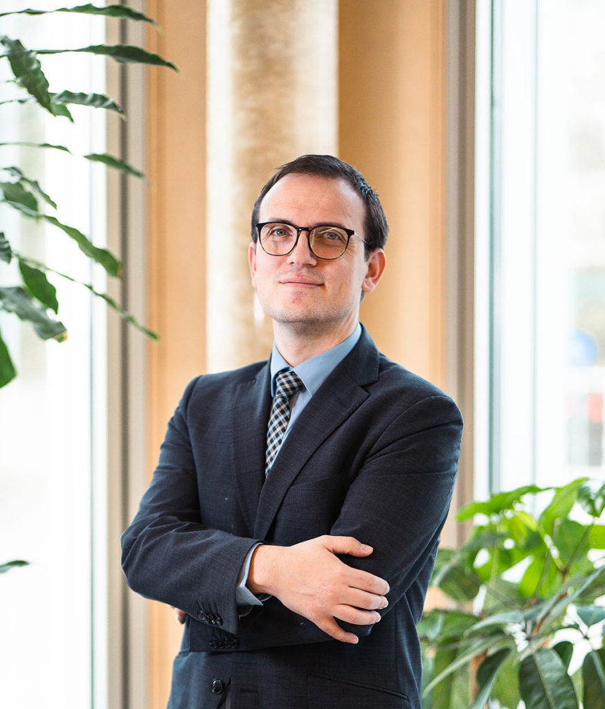 Valmir Haxhosaj